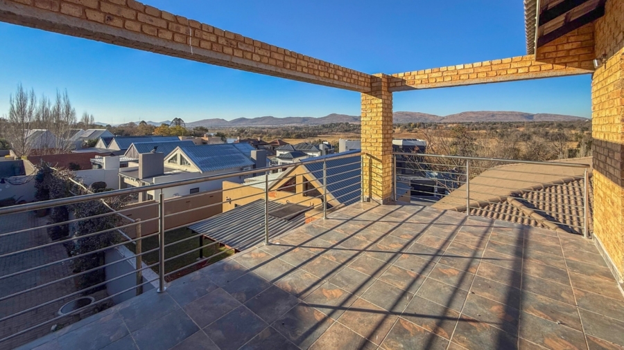 To Let 3 Bedroom Property for Rent in Magalies Golf Estate North West